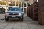 Dacia Duster Titan 2014 года (IT)